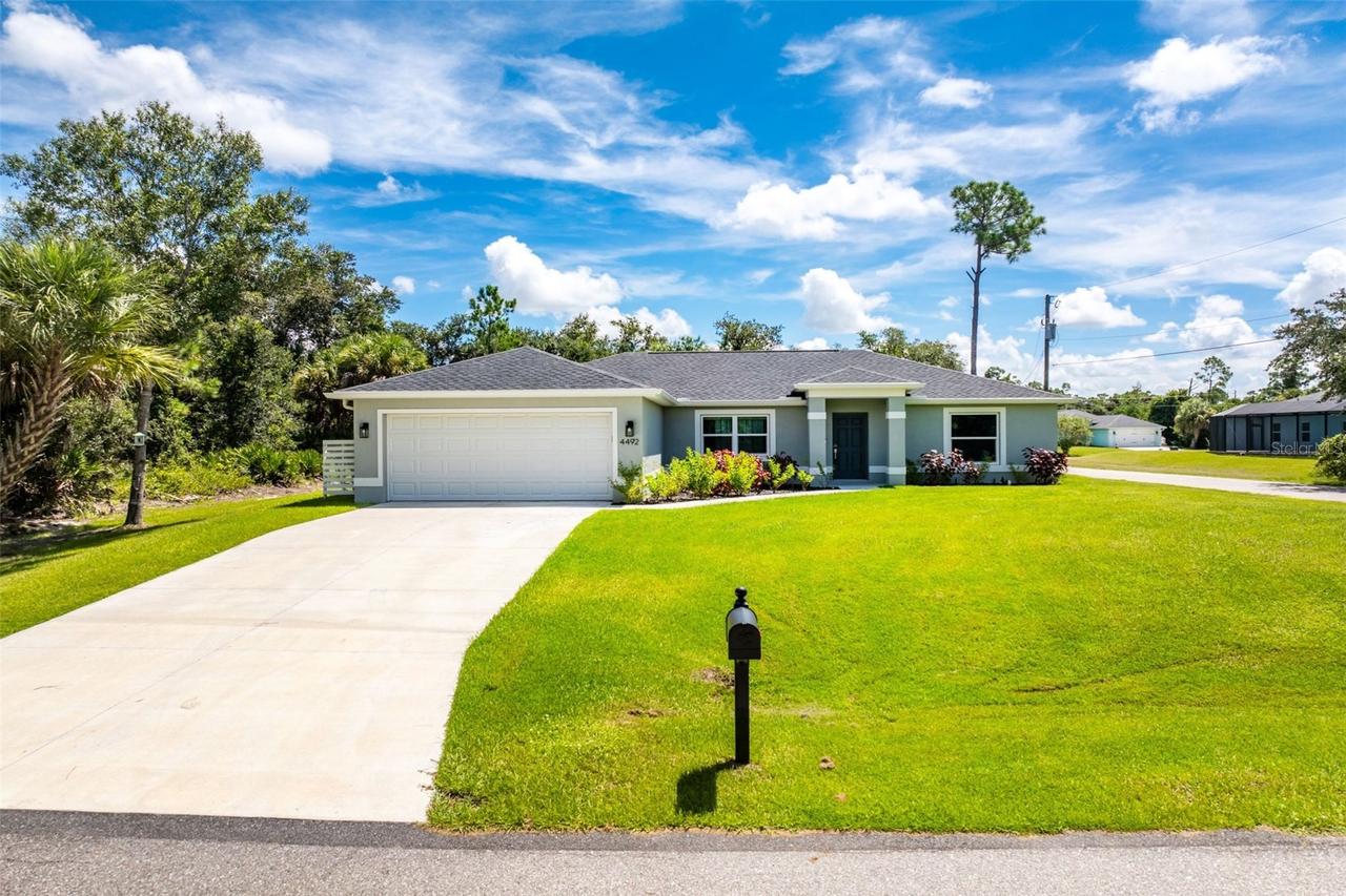 4492 Kenoska St., North Port, FL 34288