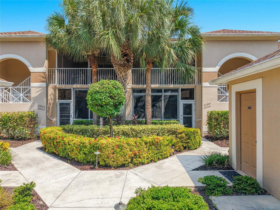 26190 Clarkston Dr. #104, Bonita Springs, FL 34135