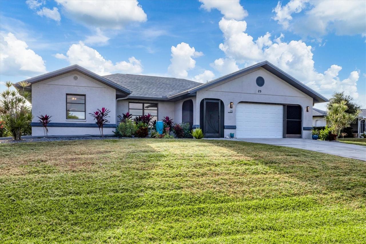 25 Bunker Ct., Rotonda West, FL 33947
