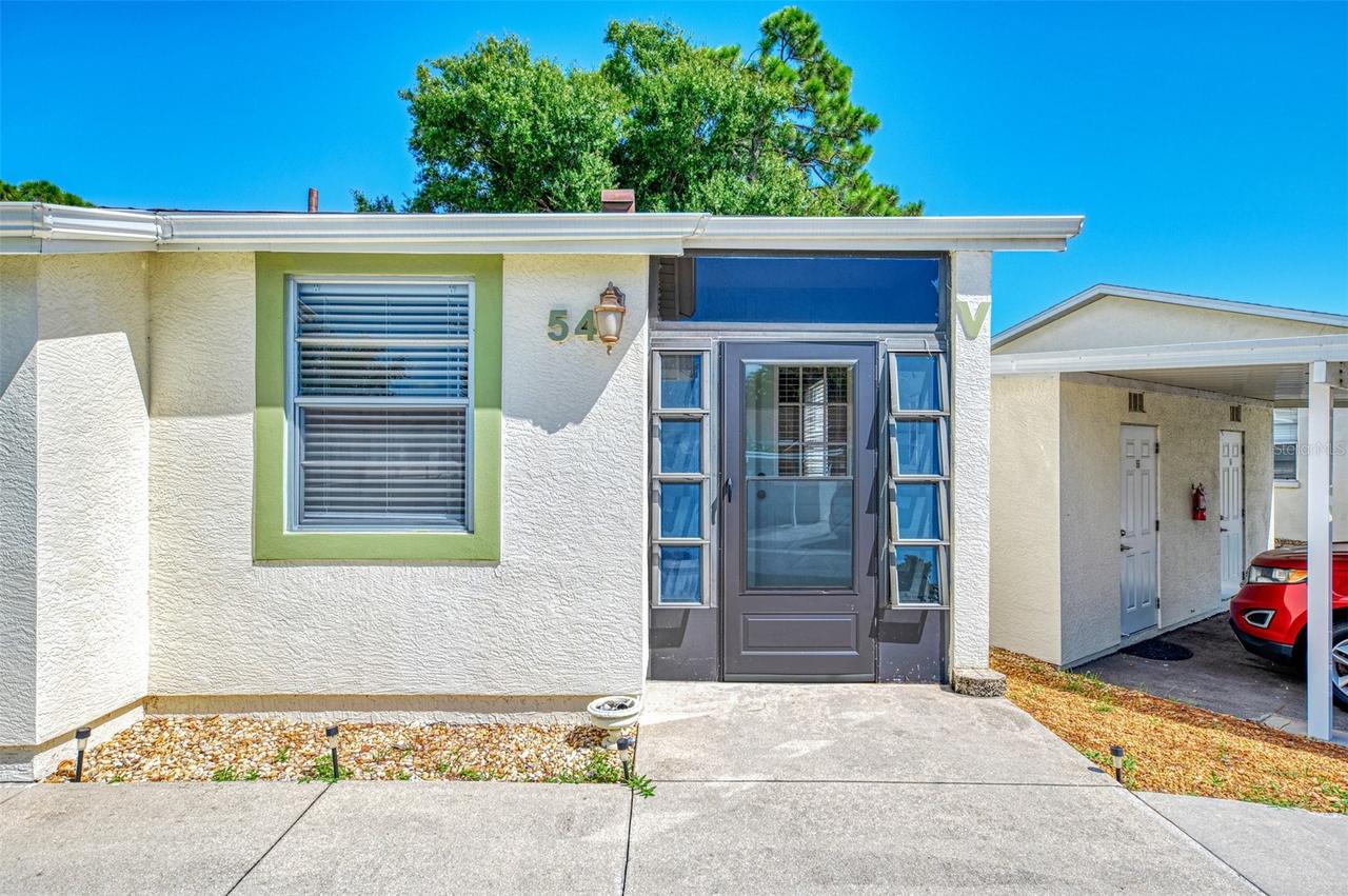 6796 Gasparilla Pines Blvd. #54, Englewood, FL 34224