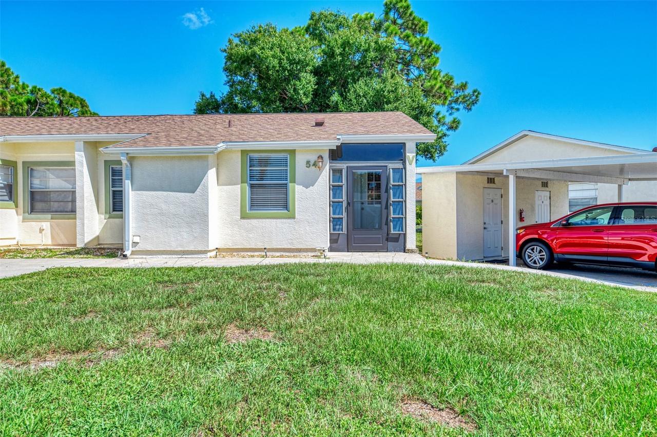 6796 Gasparilla Pines Blvd. #54, Englewood, FL 34224