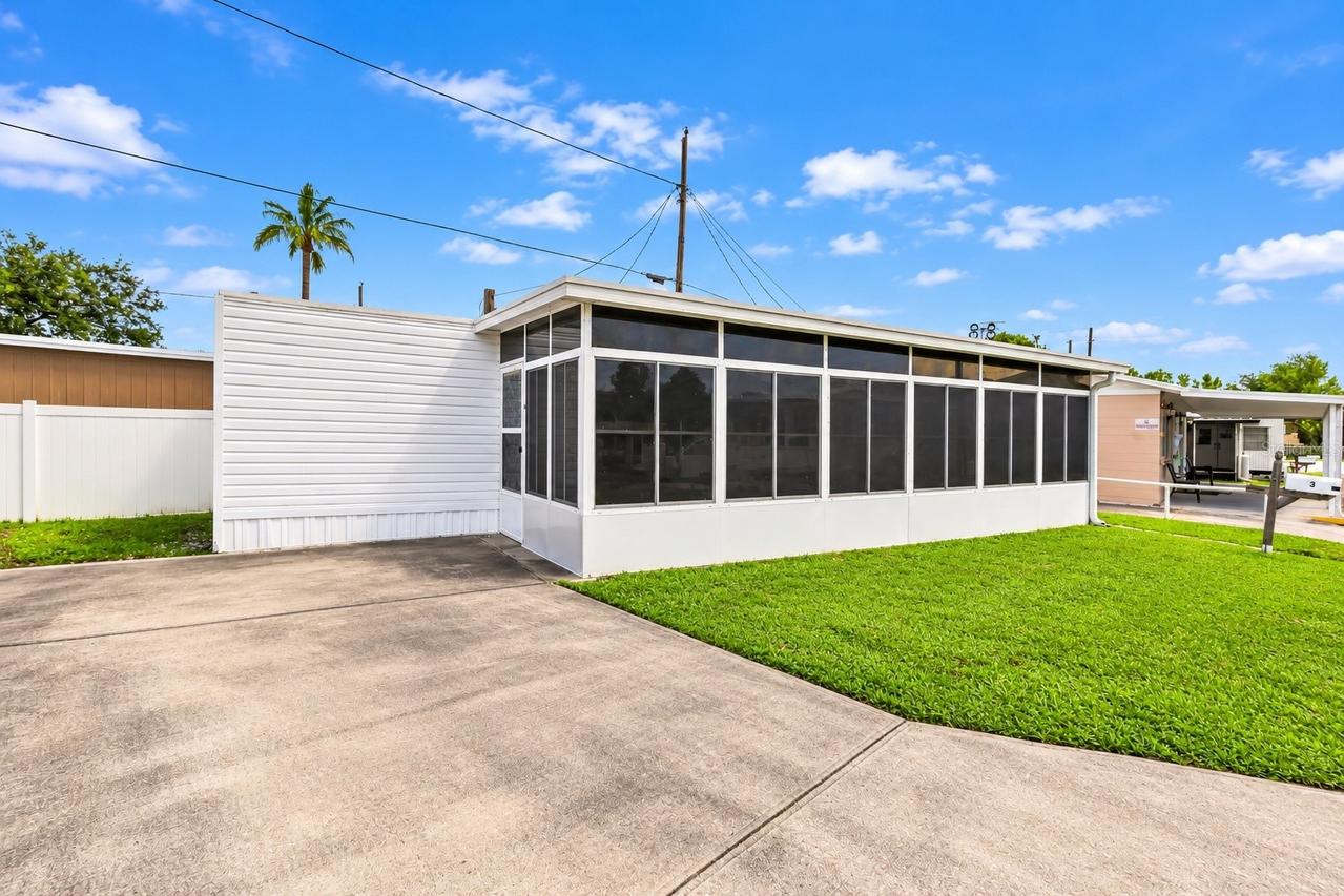 12766 Seminole Blvd. #3, Largo, FL 33778