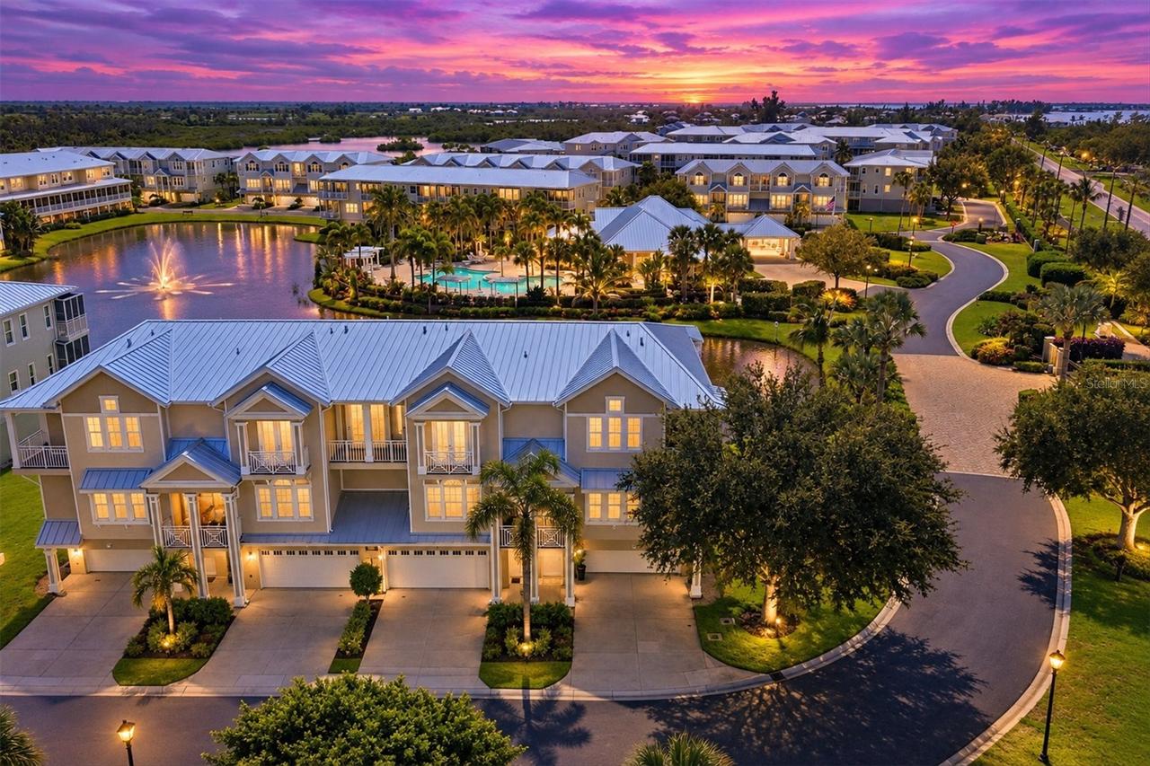 10301 Coral Landings Ln. #5, Placida, FL 33946