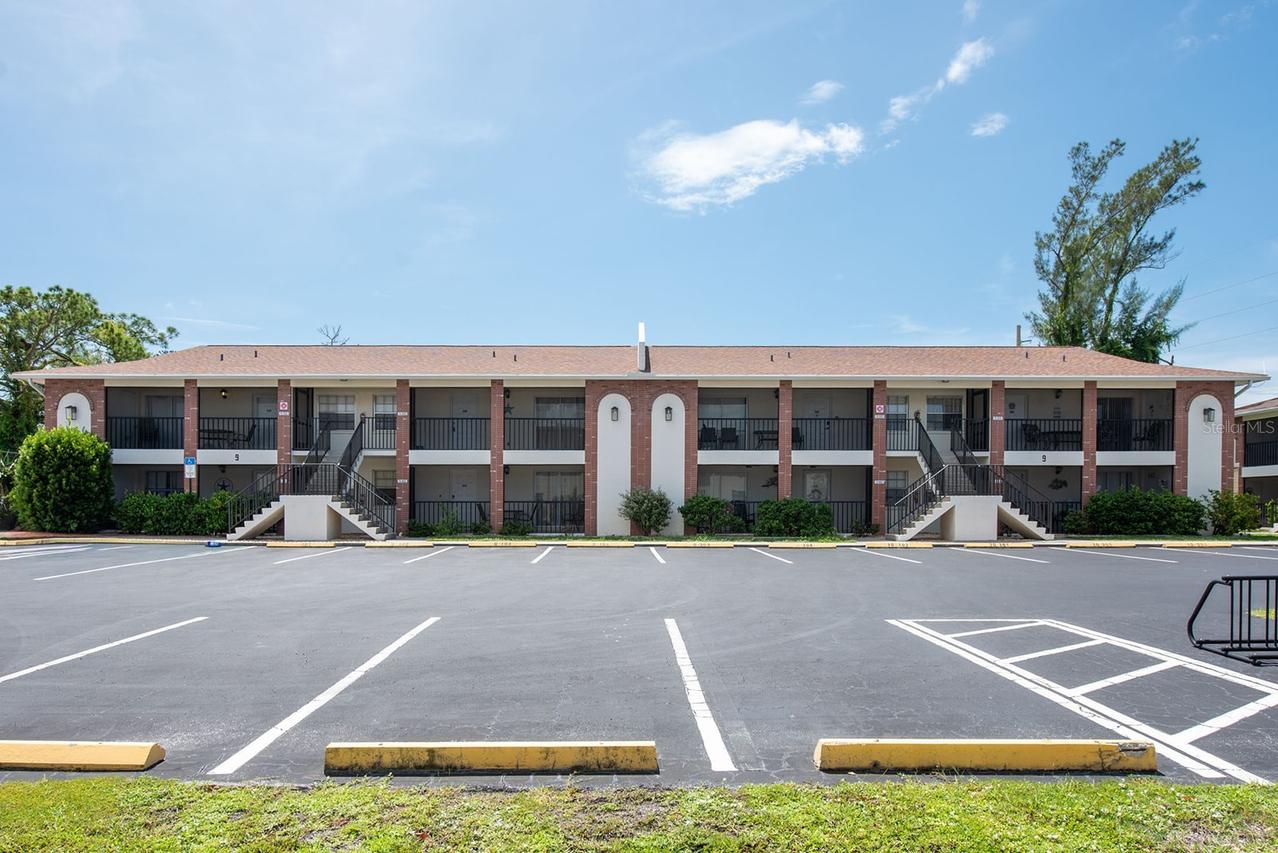 1531 Placida Rd. #9-104, Englewood, FL 34223