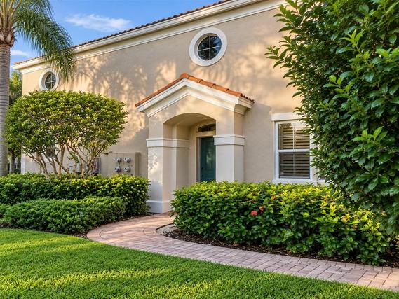 New Homes For Sale This Week in Palmer Ranch: September 4th to September 10th