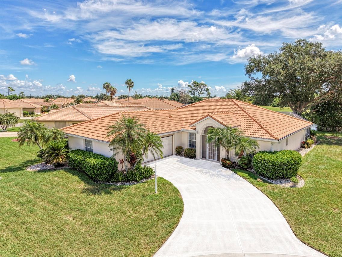 8234 Palmview Ct., Englewood, FL 34224