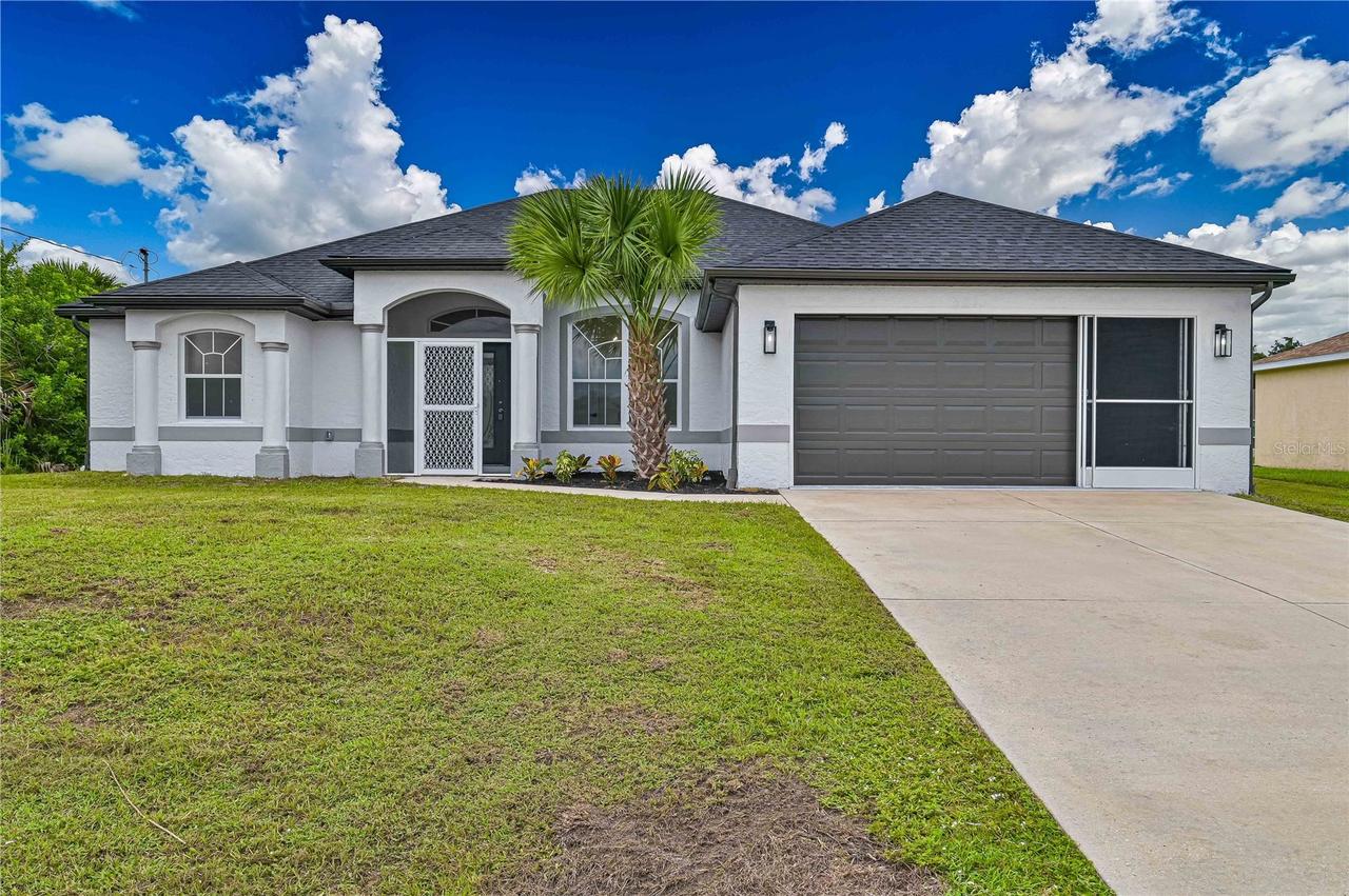 4210 Kiska Rd., North Port, FL 34288