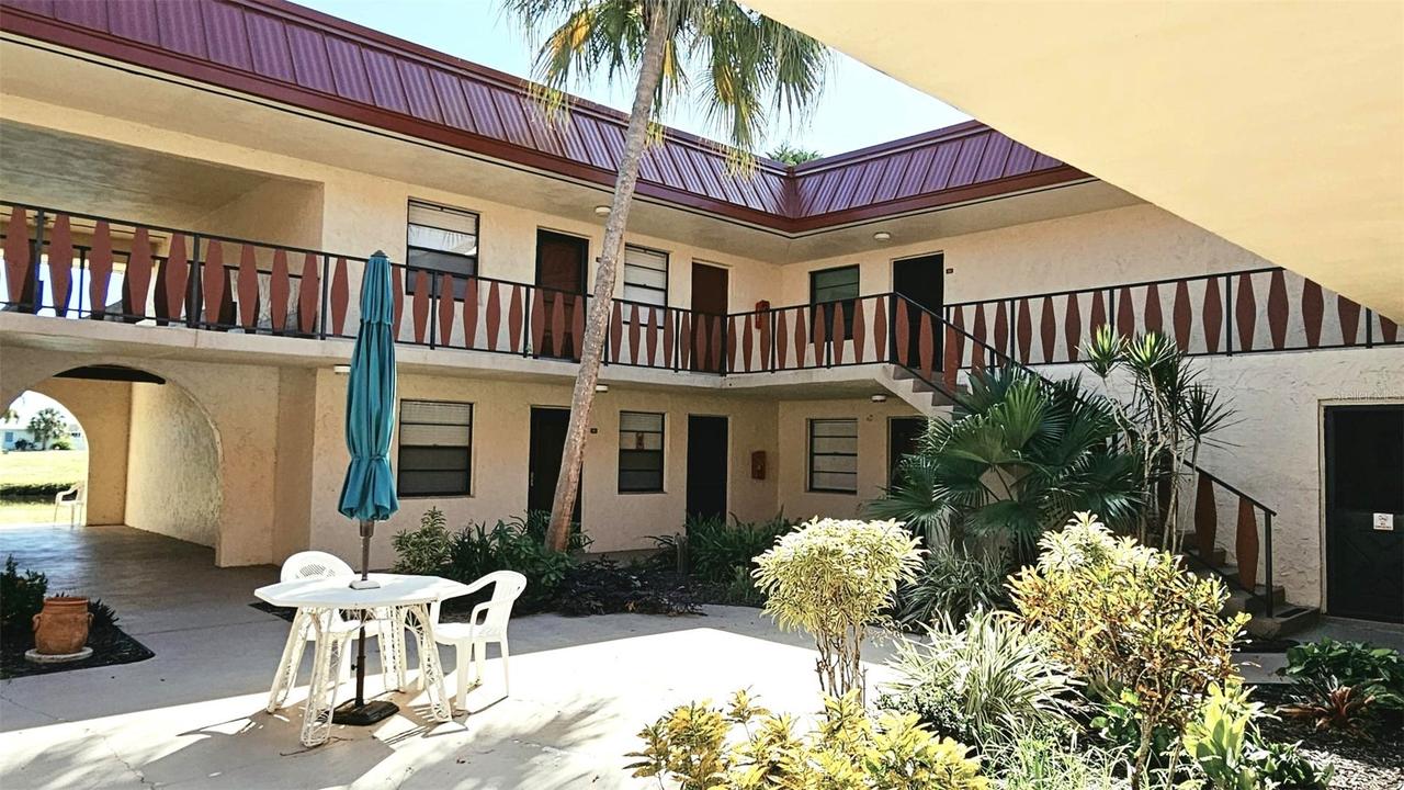 78 Boundary Blvd. #193, Rotonda West, FL 33947