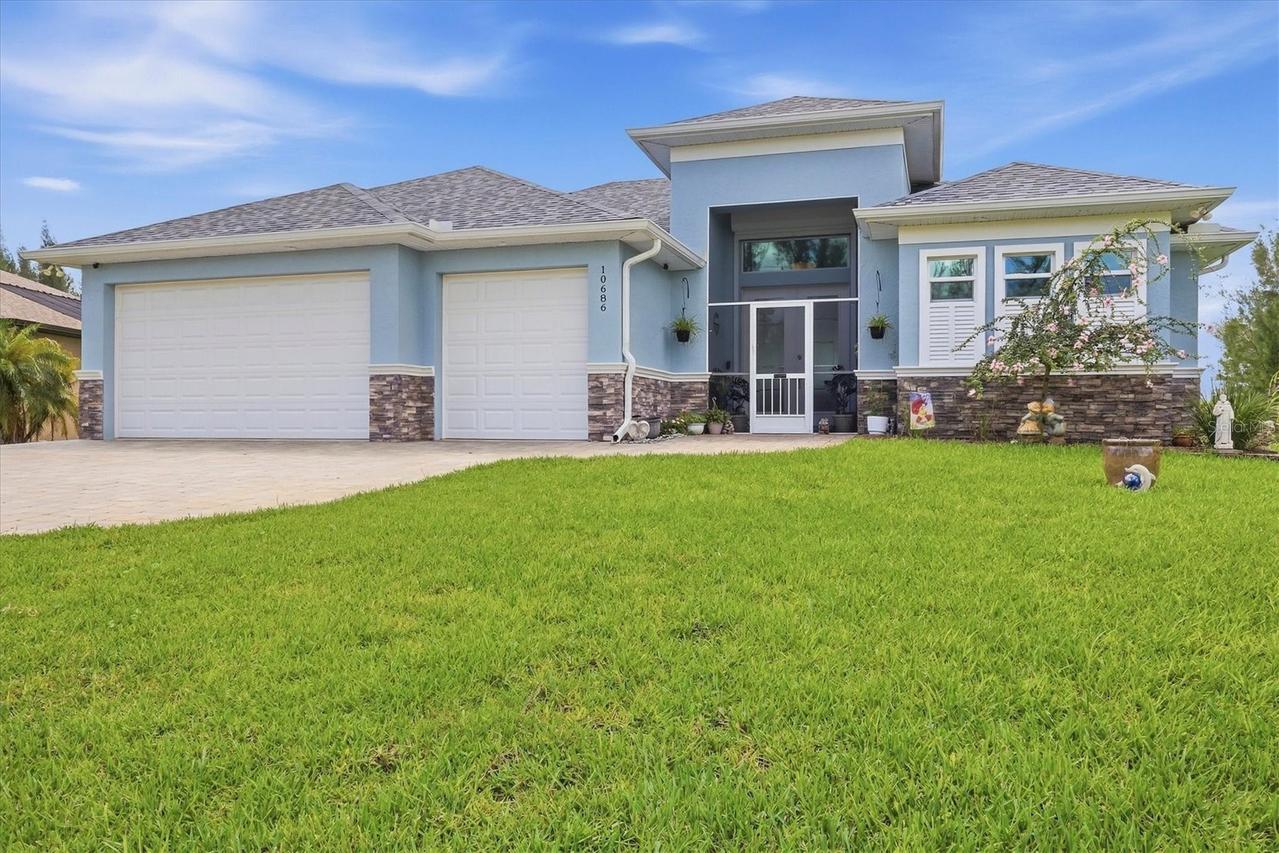 10686 Kearsarge Cir., Port Charlotte, FL 33981
