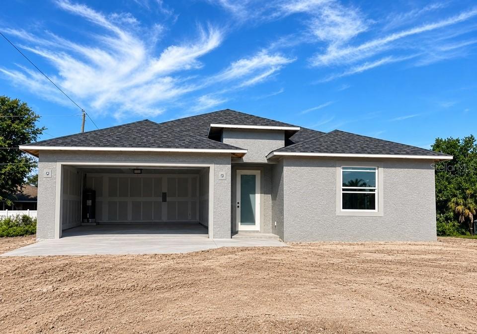 6127 Fredericton St., Englewood, FL 34224