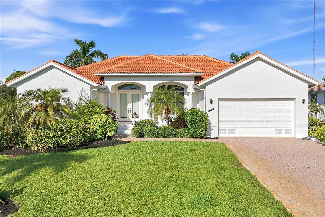 230 Arlington Dr., Placida, FL 33946