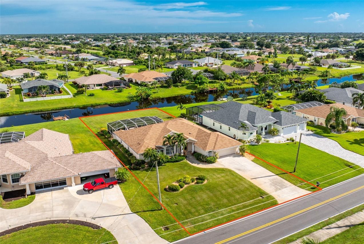 432 Boundary Blvd., Rotonda West, FL 33947
