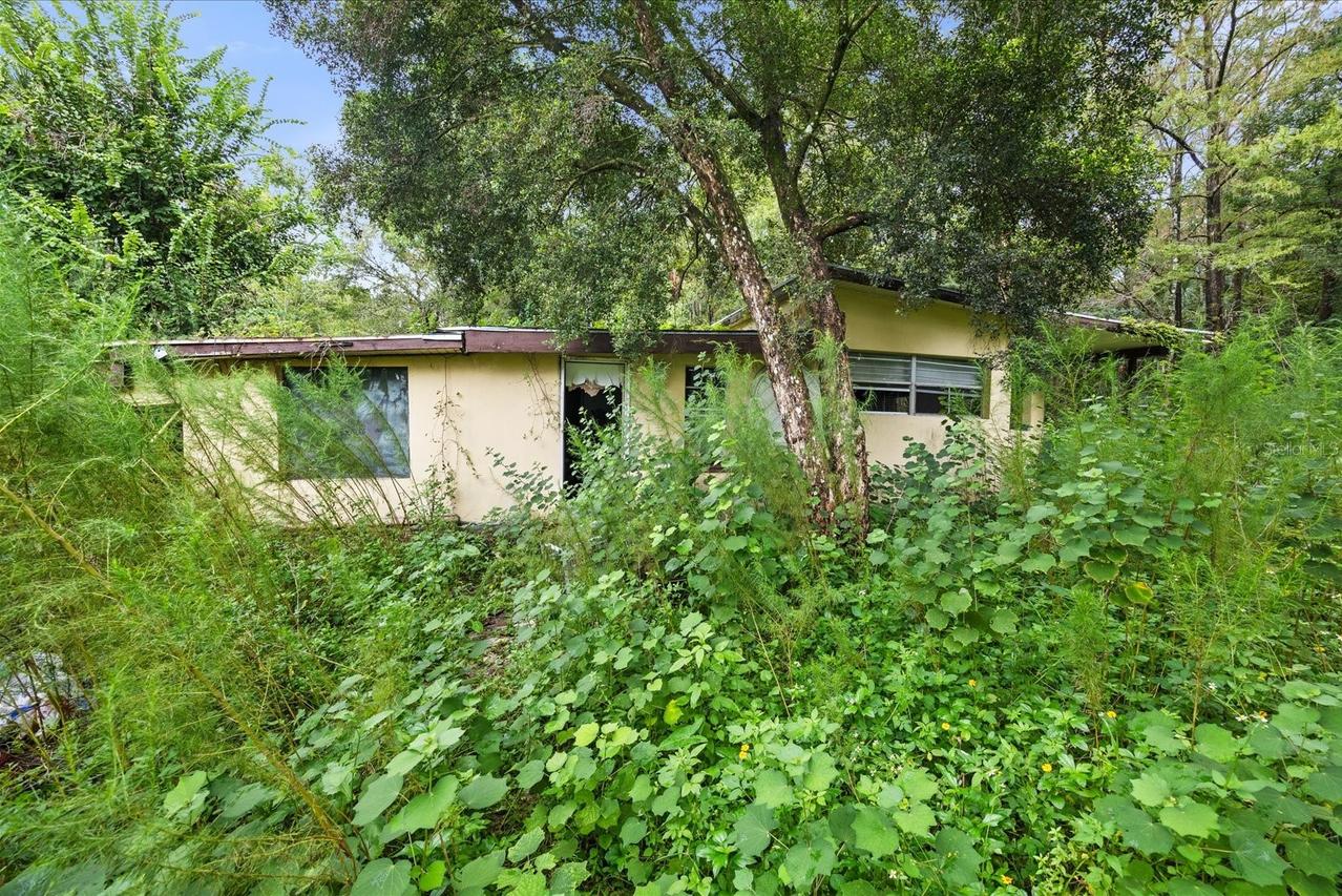 1220 NE 342nd Tr., Okeechobee, FL 34972