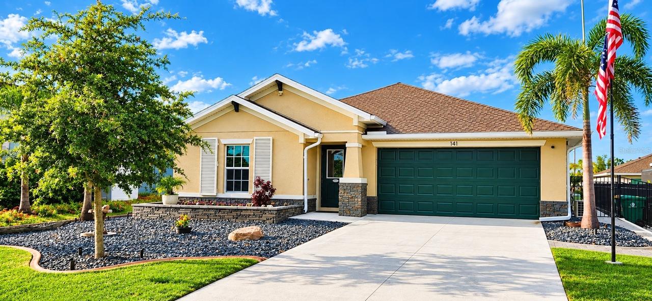 141 Hercules Dr., Rotonda West, FL 33947