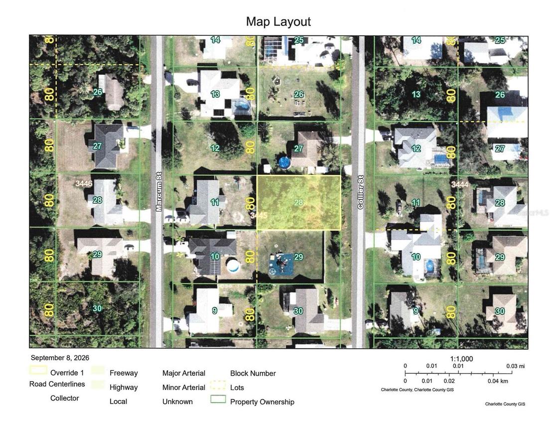 6221 Collier St., Englewood, FL 34224