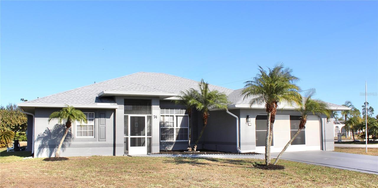 74 Belem St., Punta Gorda, FL 33983