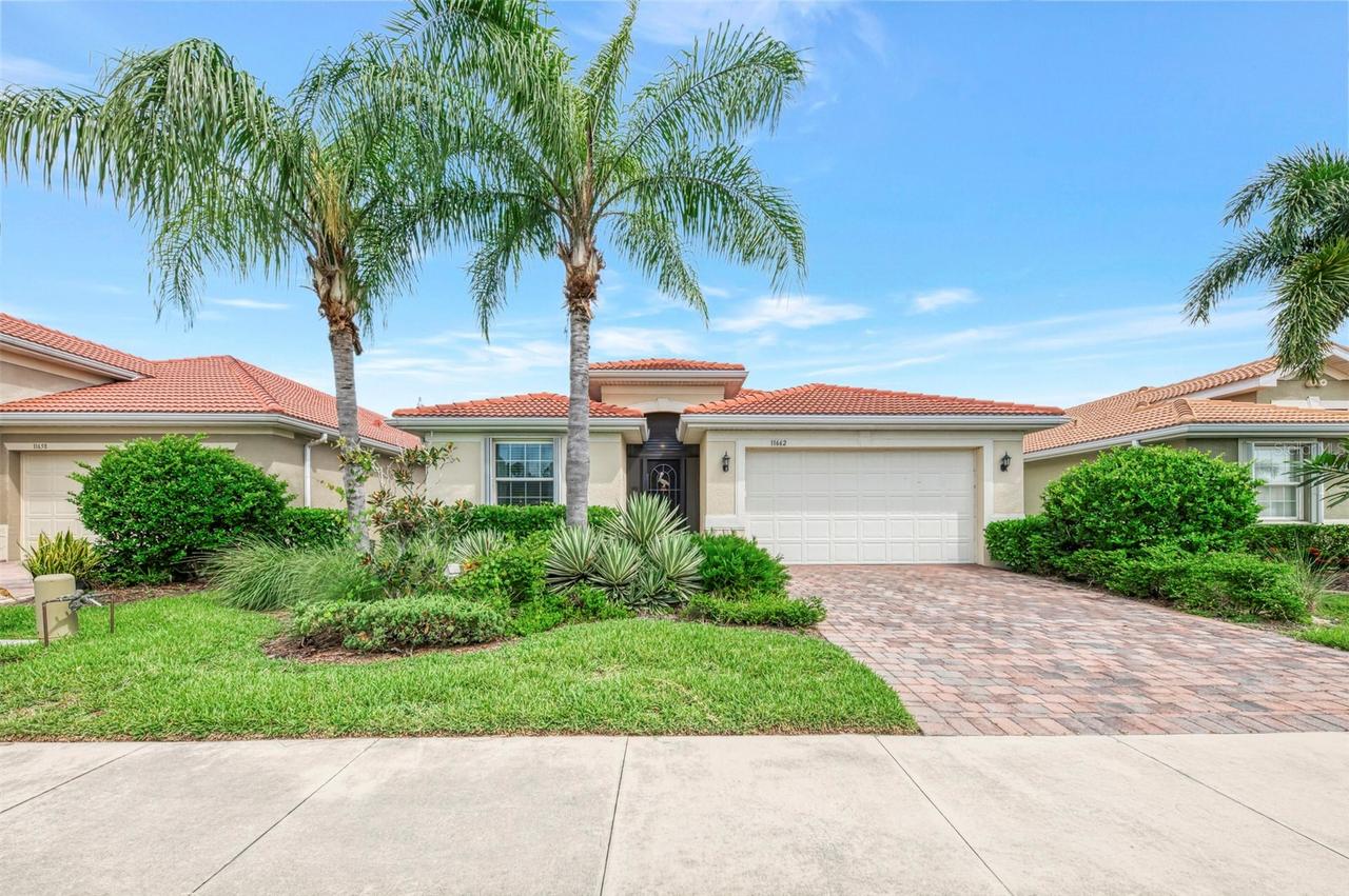 11662 Parrotfish St., Venice, FL 34292