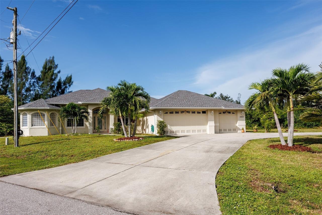 10455 Sarasota Rd., Port Charlotte, FL 33981