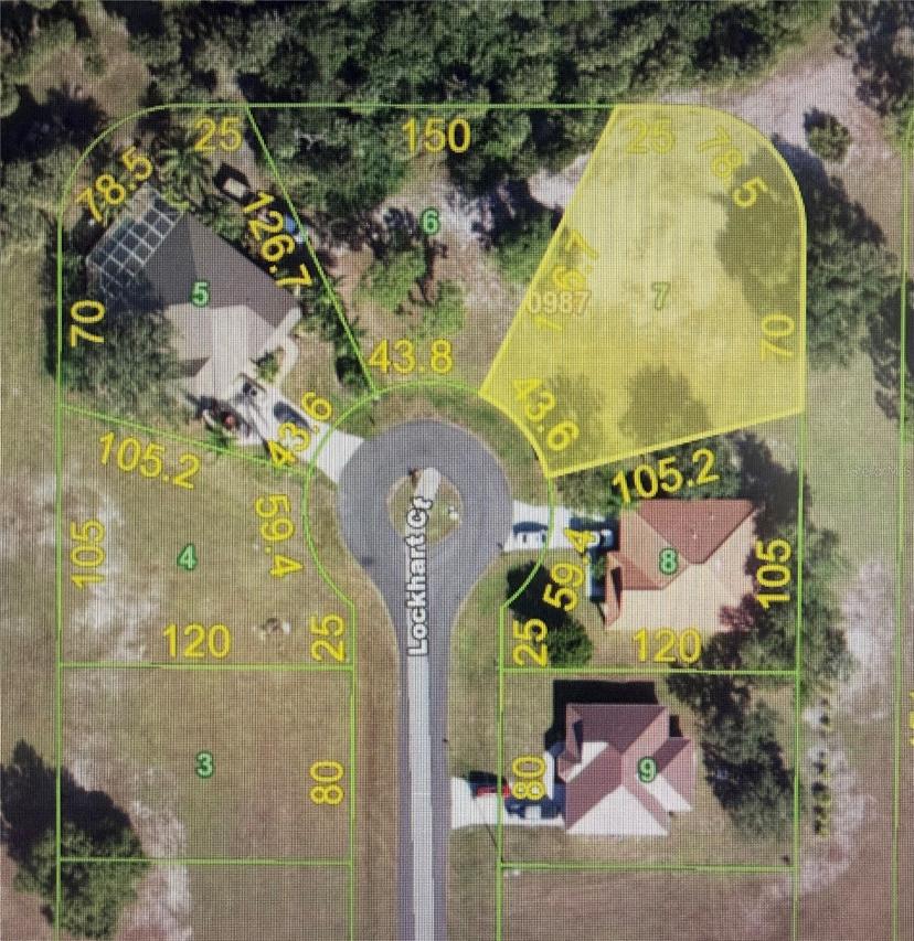 17510 Lockhart Ct., Punta Gorda, FL 33955