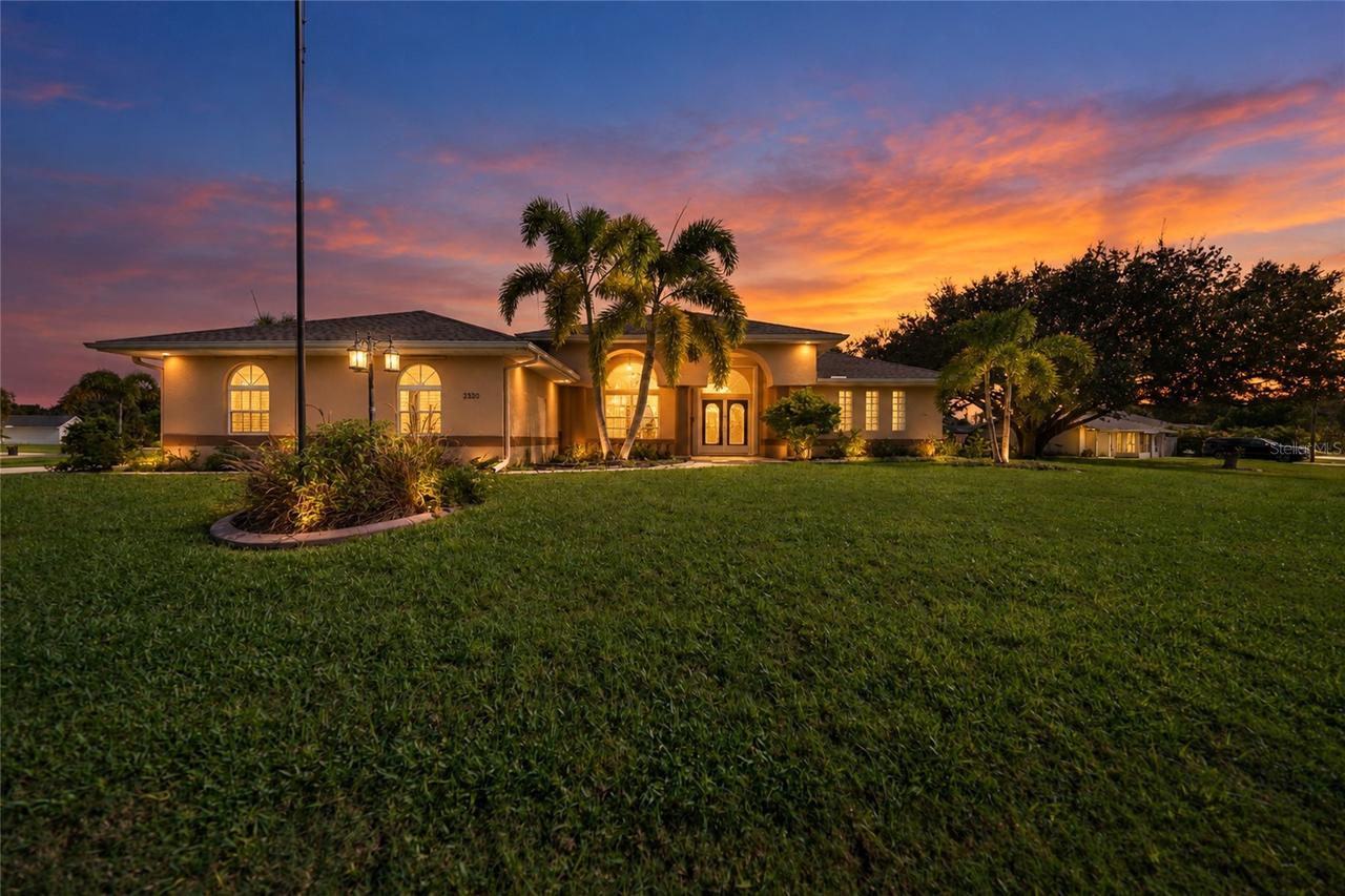 2320 Bendway Dr., Port Charlotte, FL 33948