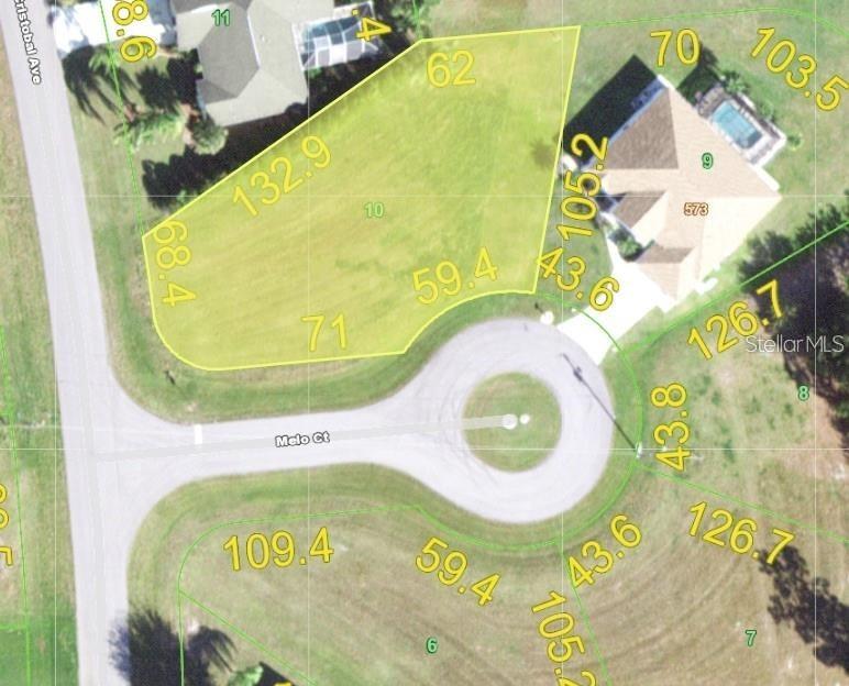 26318 Melo Ct., Punta Gorda, FL 33983