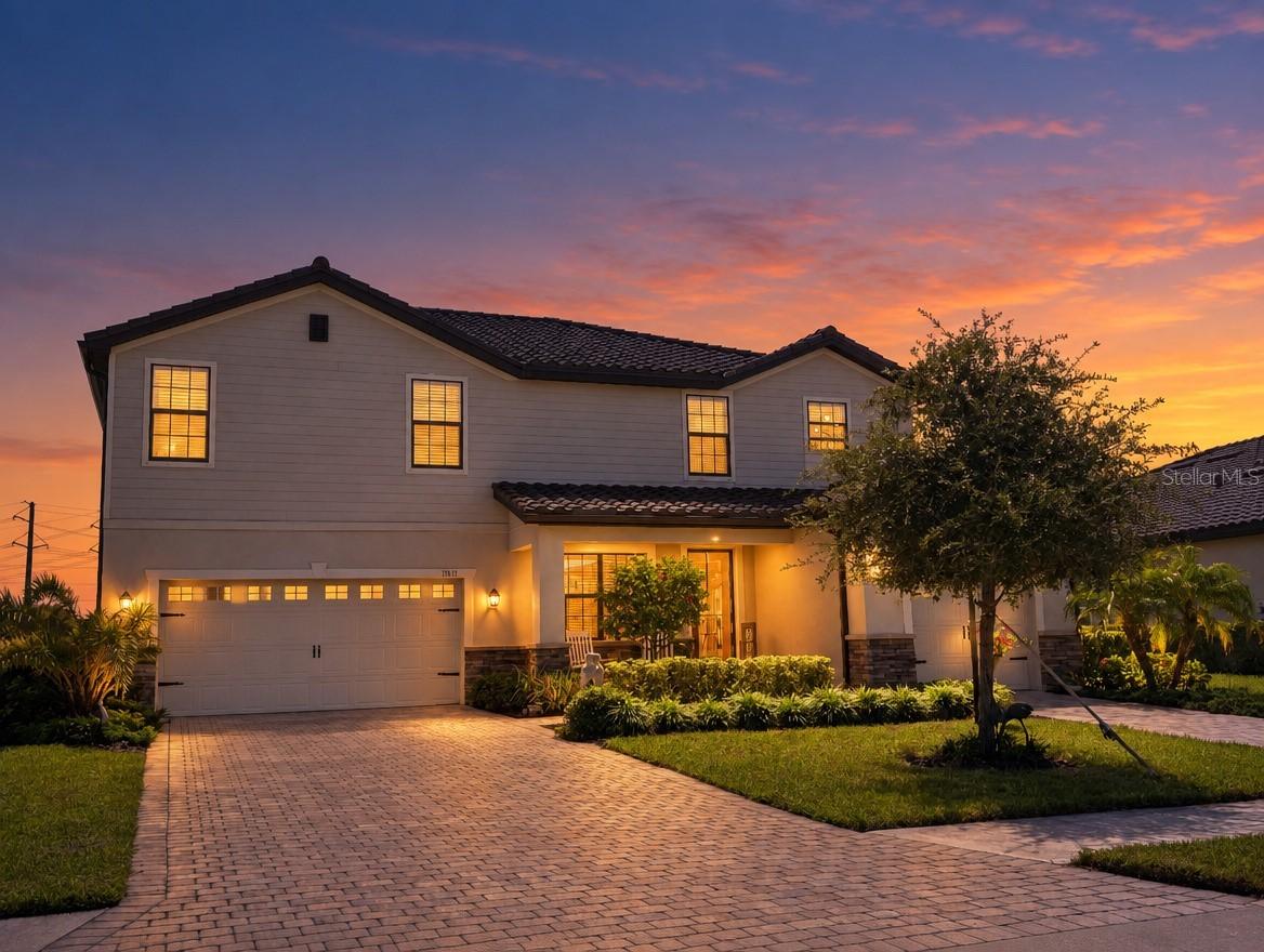 17635 Polo Tr., Bradenton, FL 34211