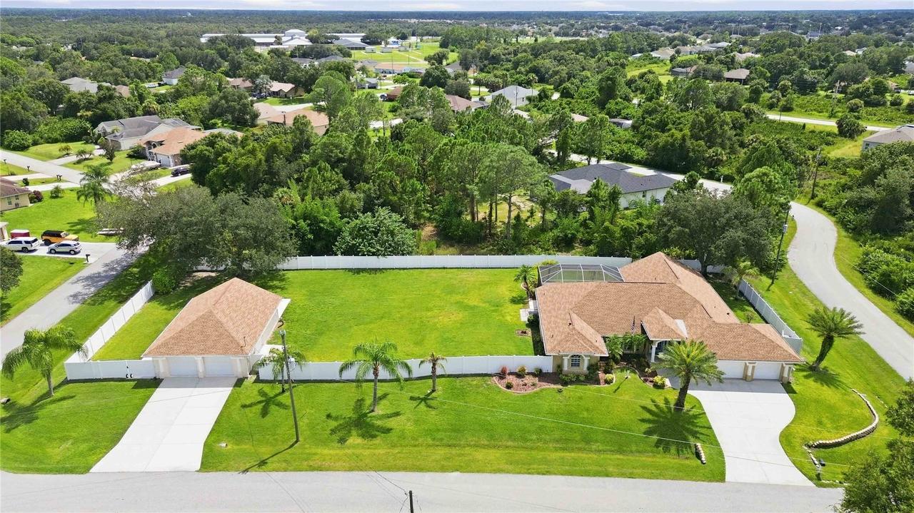 7545 Totem Ave., North Port, FL 34291