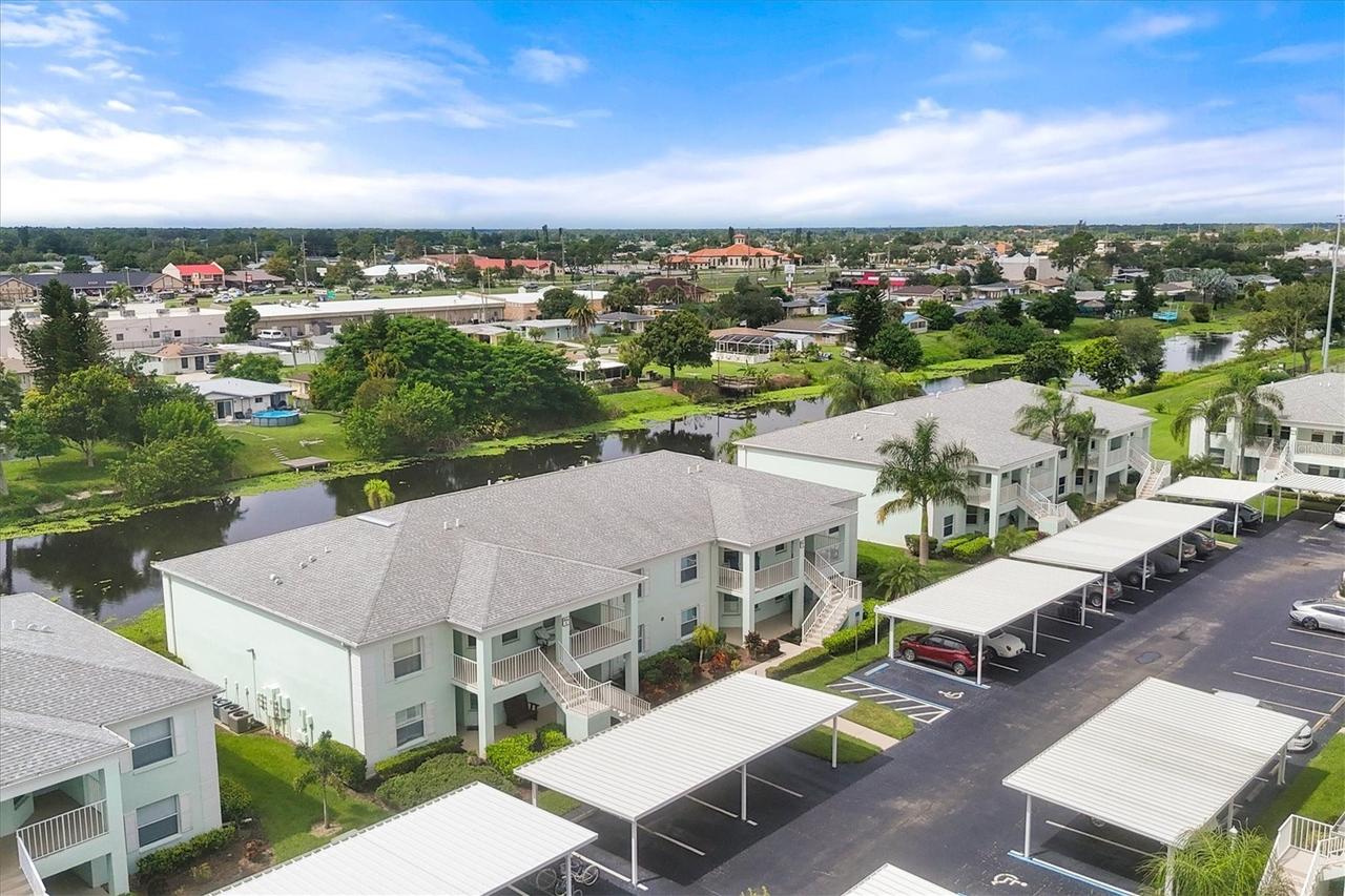 5725 Greenwood Ave. #4203, North Port, FL 34287