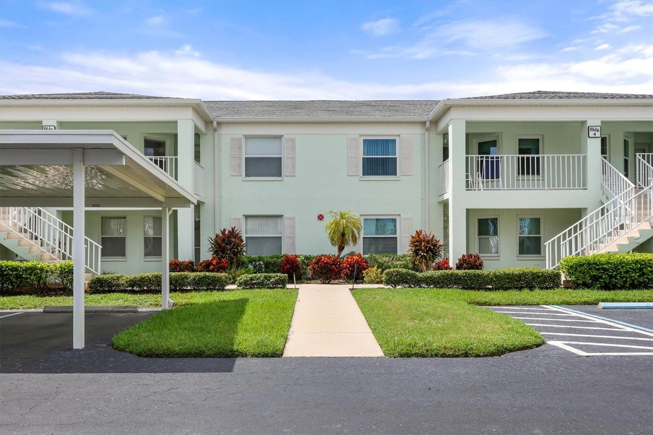 5725 Greenwood Ave. #4203, North Port, FL 34287