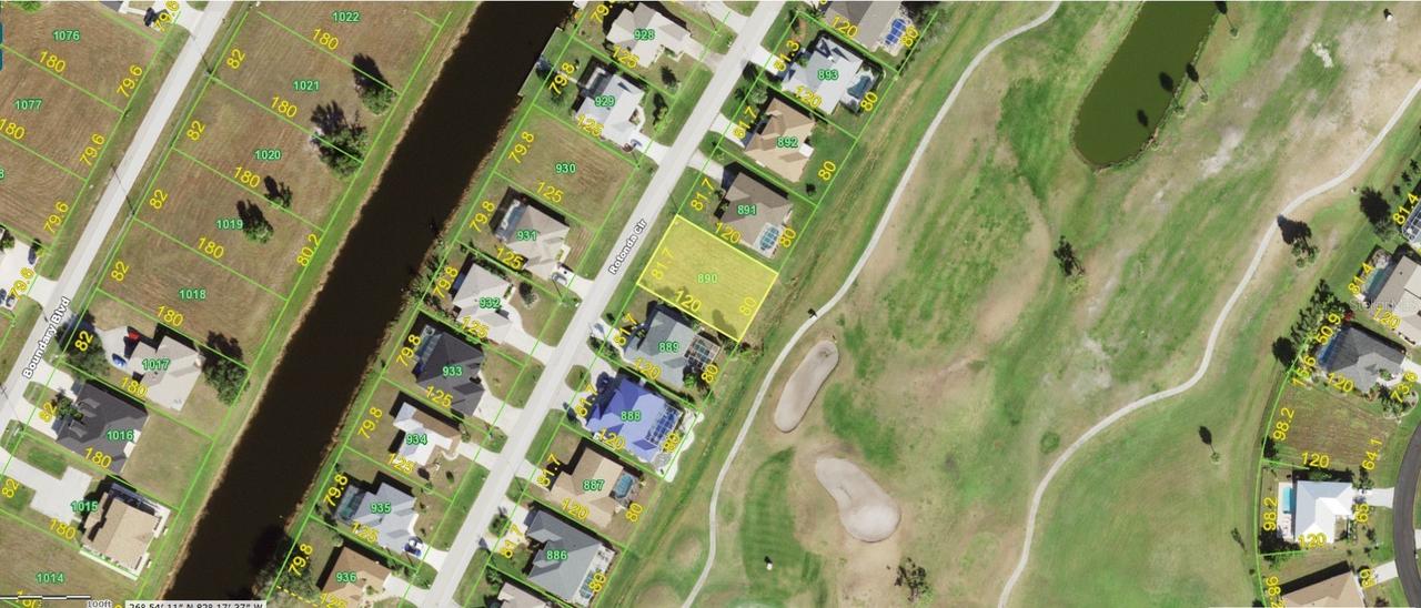 280 Rotonda Cir., Rotonda West, FL 33947