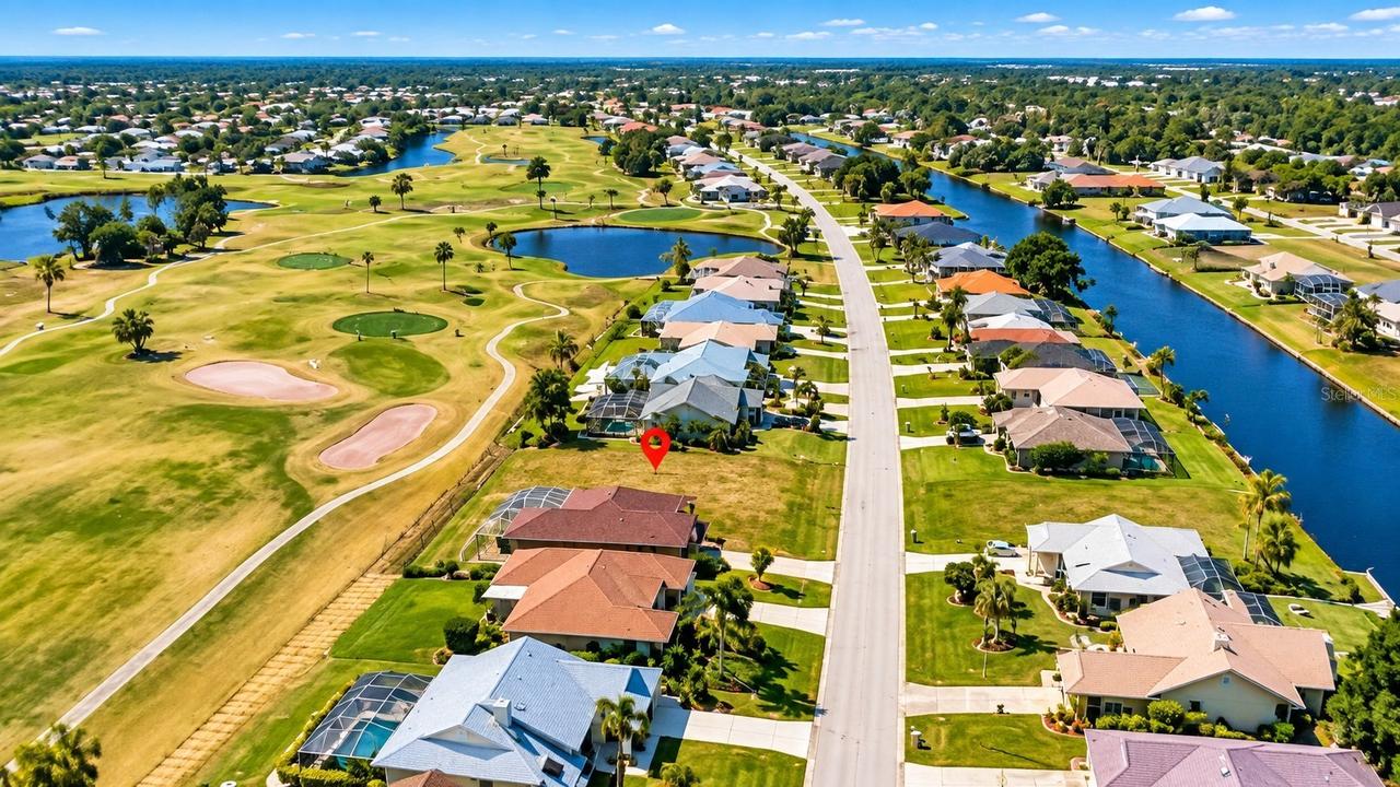 280 Rotonda Cir., Rotonda West, FL 33947