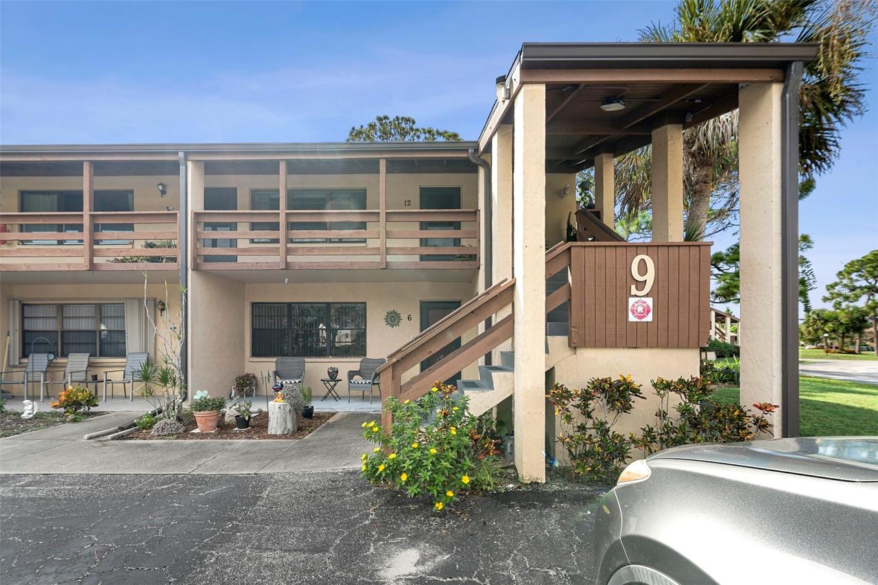 9 Quails Run Blvd. #12, Englewood, FL 34223