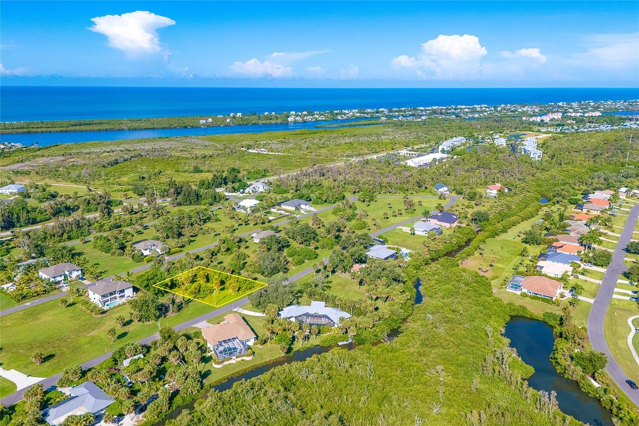 101 Barracuda Dr., Placida, FL 33946