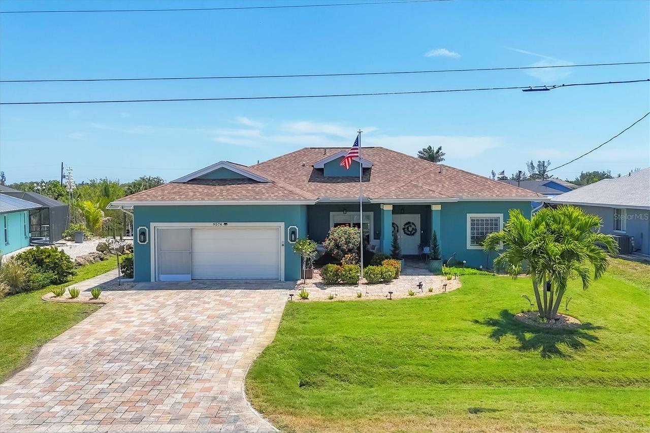 9574 Arsipe Cir., Port Charlotte, FL 33981