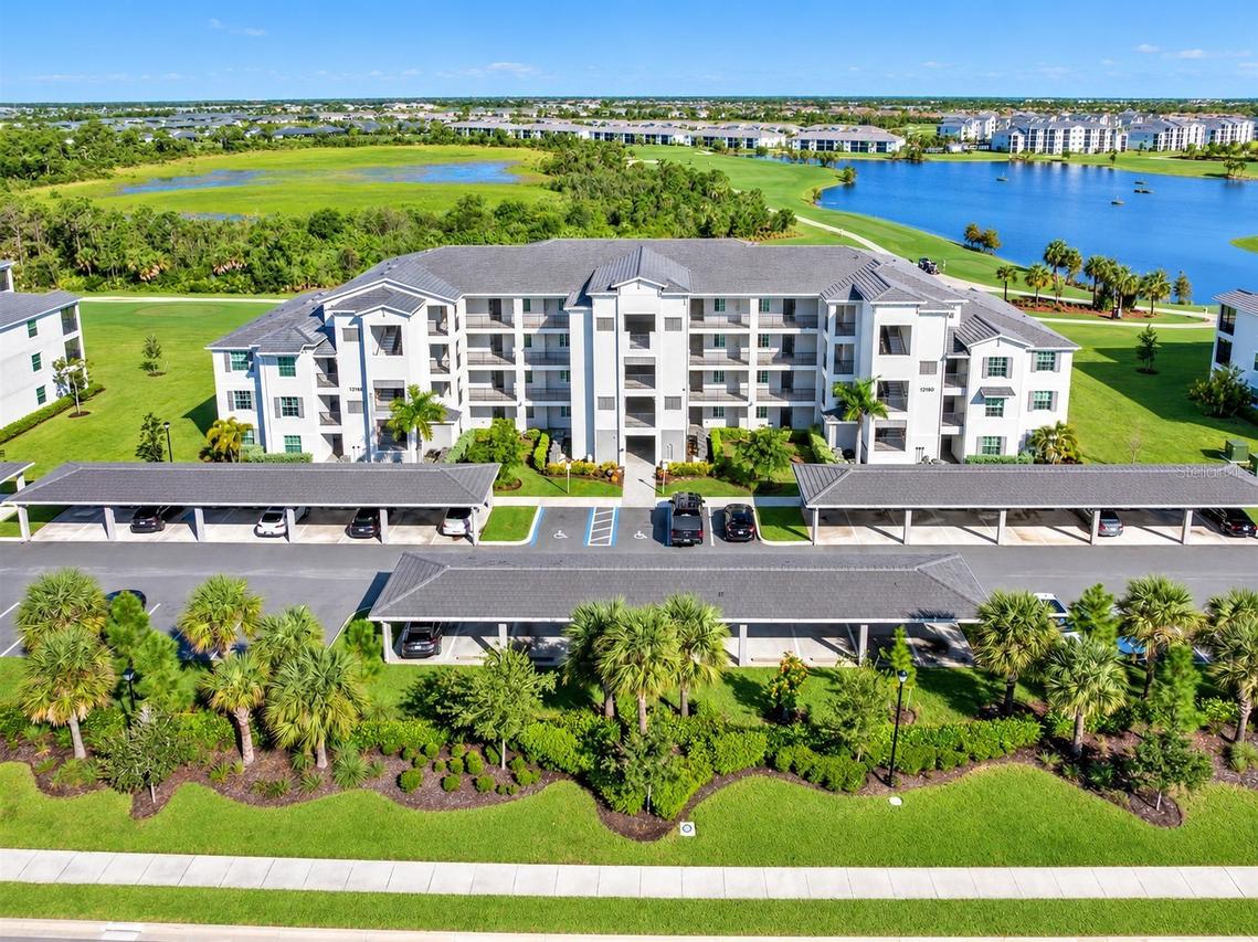 12180 Wellen Golf St. #108, Venice, FL 34293