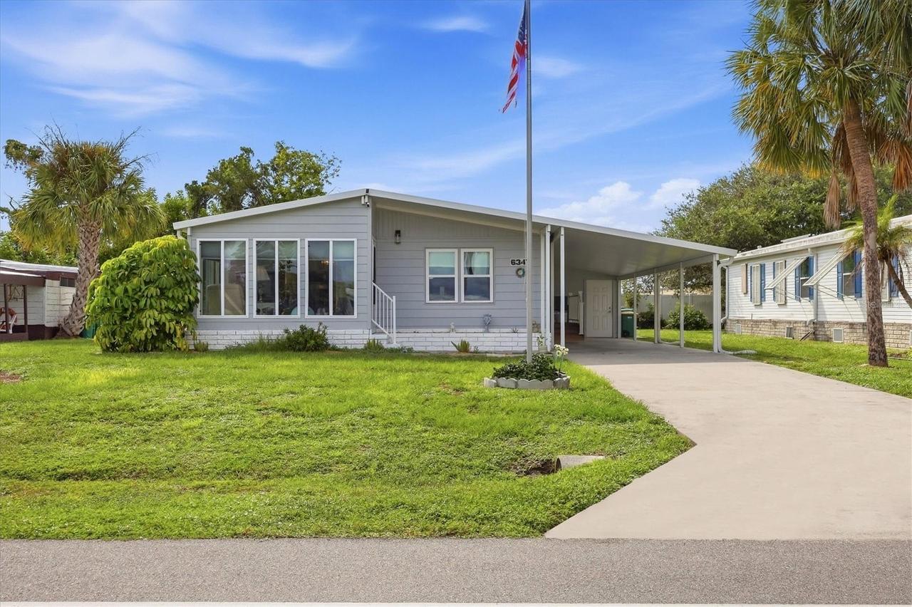 6347 Oriole Blvd., Englewood, FL 34224
