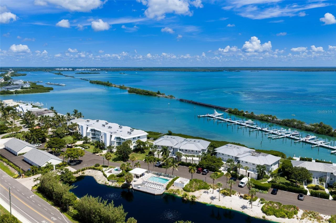 5854 Gasparilla Rd. #M23, Boca Grande, FL 33921