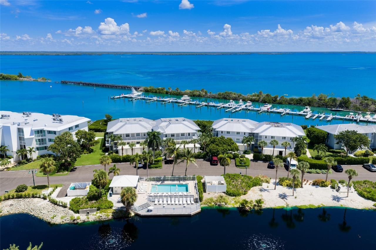 5854 Gasparilla Rd. #MV23, Boca Grande, FL 33921