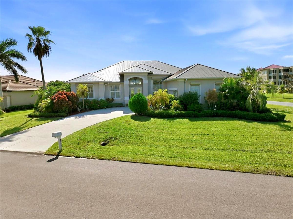 585 Coral Creek Dr., Placida, FL 33946