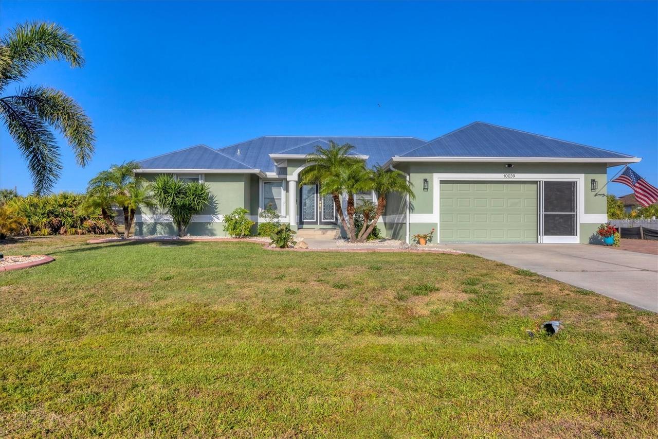 10039 Sunday Dr., Port Charlotte, FL 33981