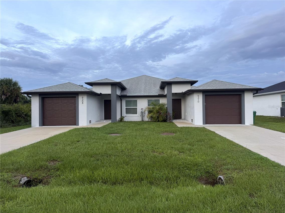 9308 Agate St., Port Charlotte, FL 33981