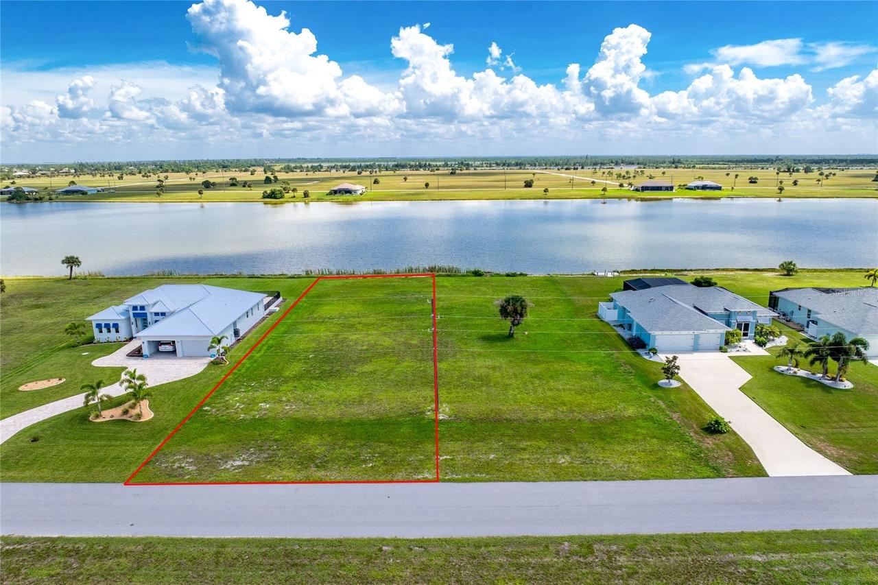 20 Yellowhammer Dr., Placida, FL 33946