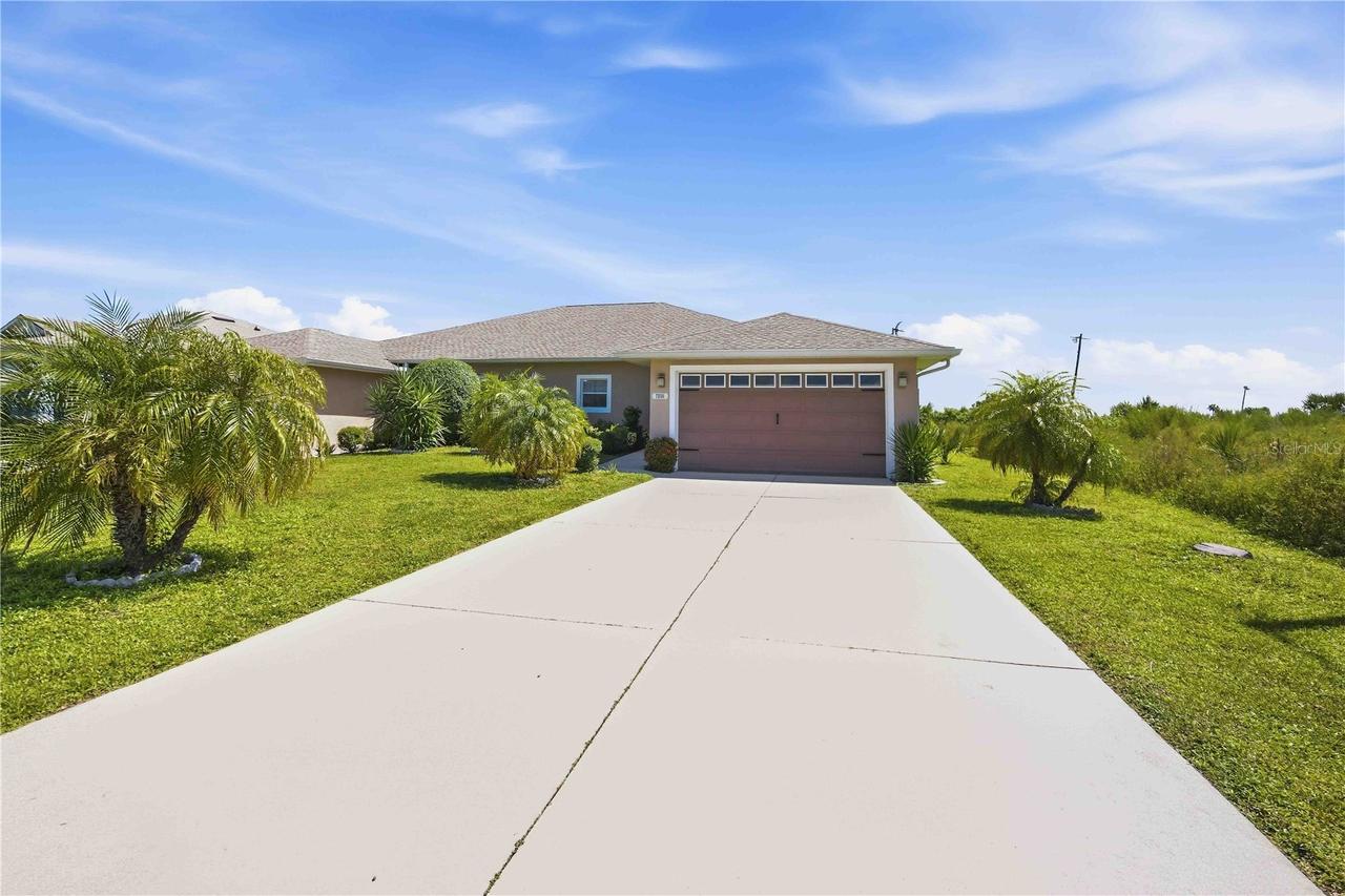 7256 David Blvd., Port Charlotte, FL 33981