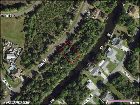 300 Cory St., Port Charlotte, FL 33953