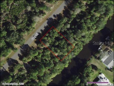 308 Cory St., Port Charlotte, FL 33953