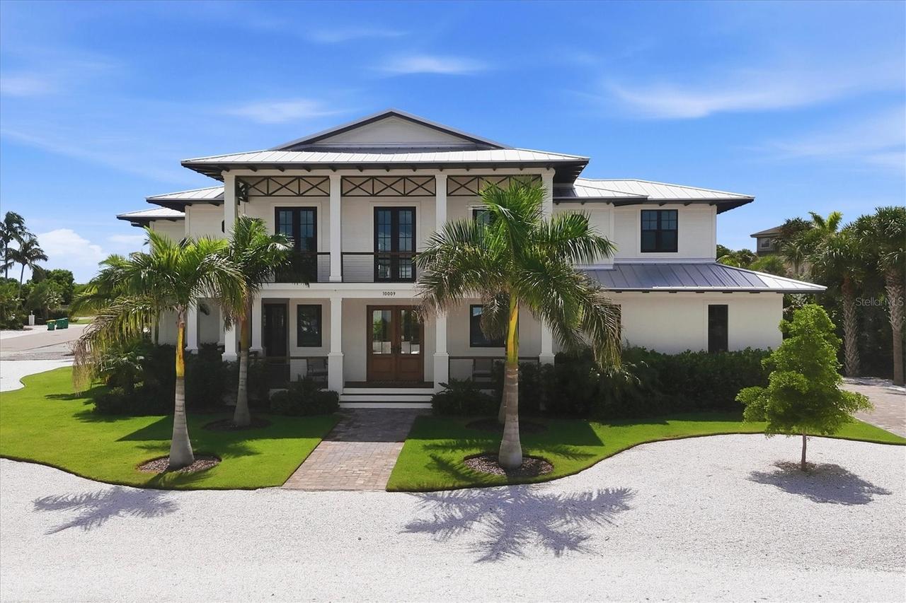 10009 Gasparilla Pass Blvd., Boca Grande, FL 33921