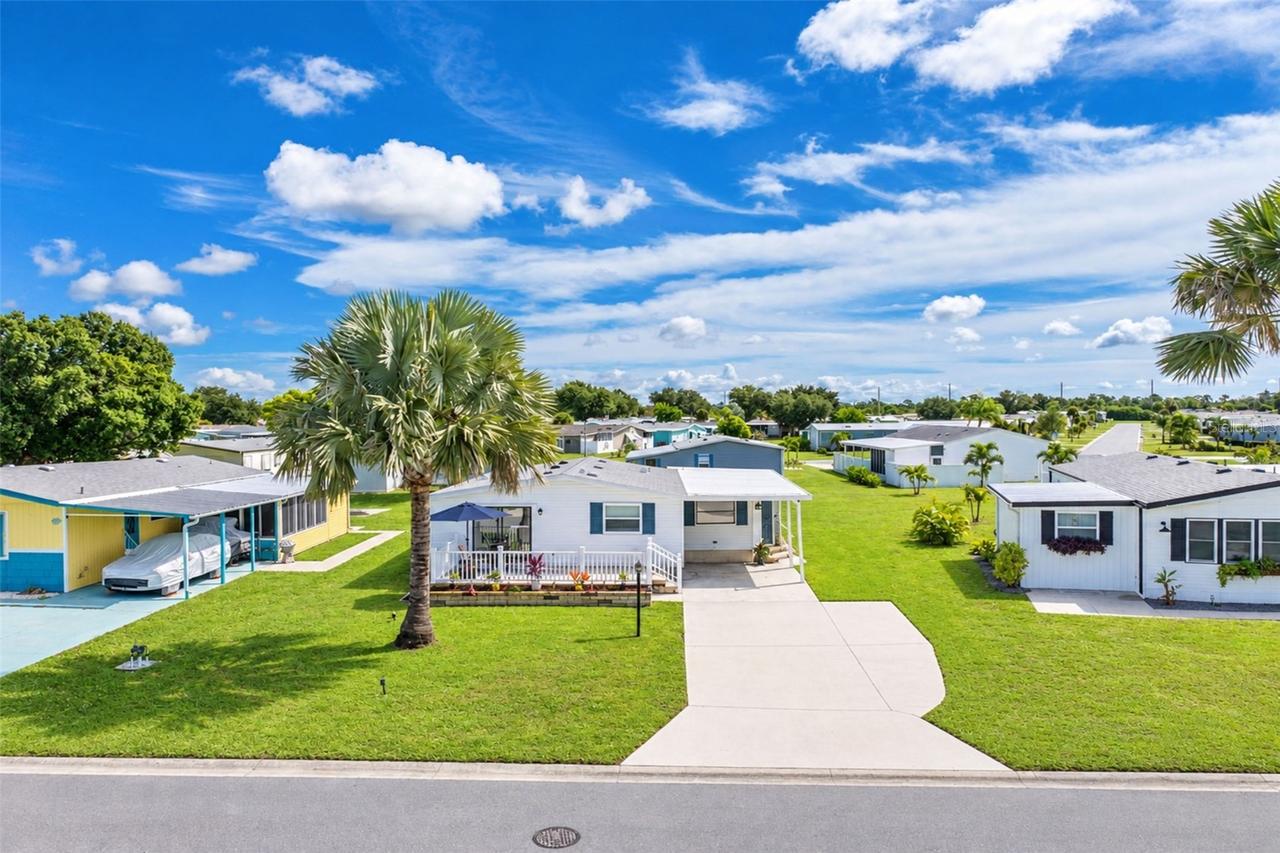 6174 Redwing Ave., Englewood, FL 34224