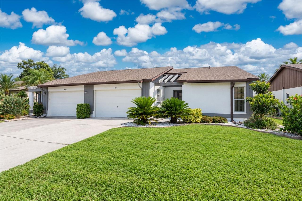 614 Deerwood Ave., Englewood, FL 34223