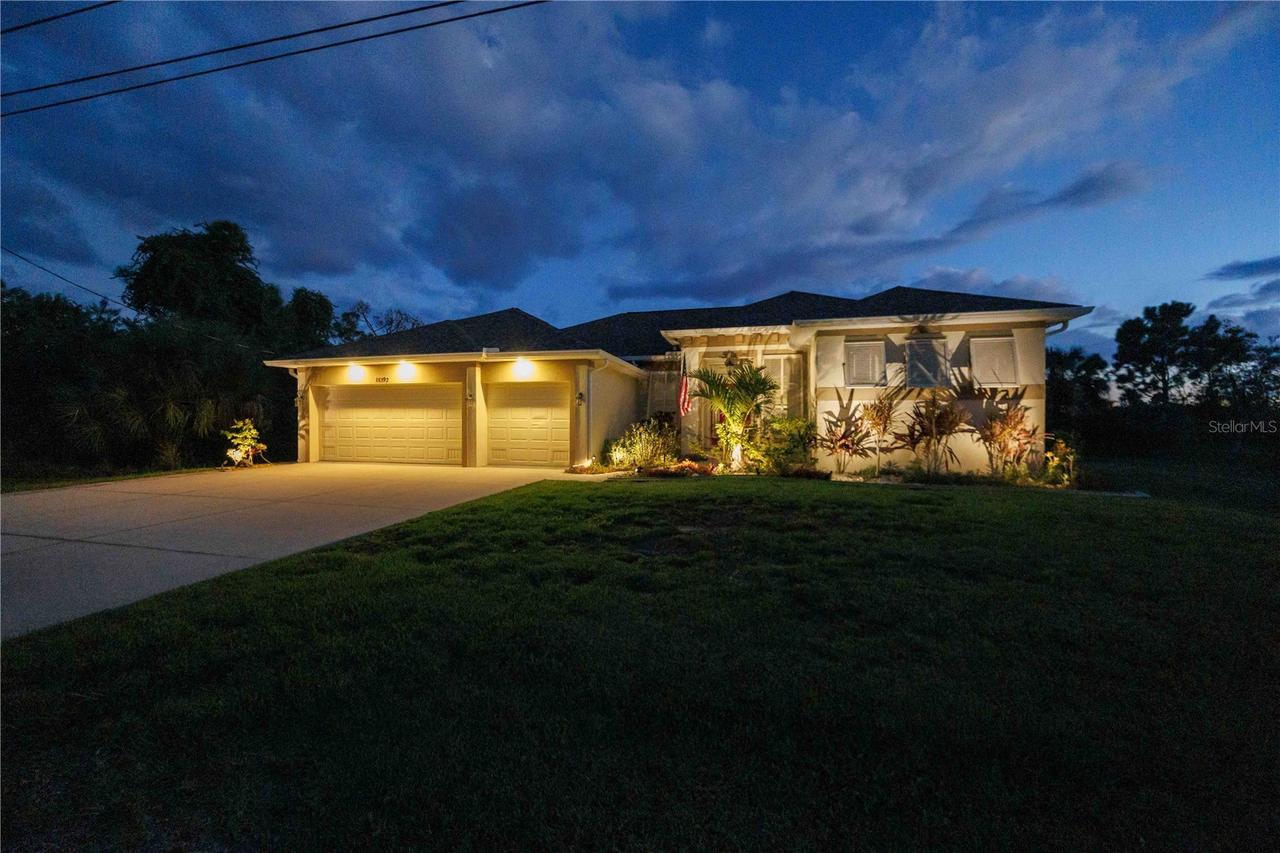 15392 Aldama Cir., Port Charlotte, FL 33981