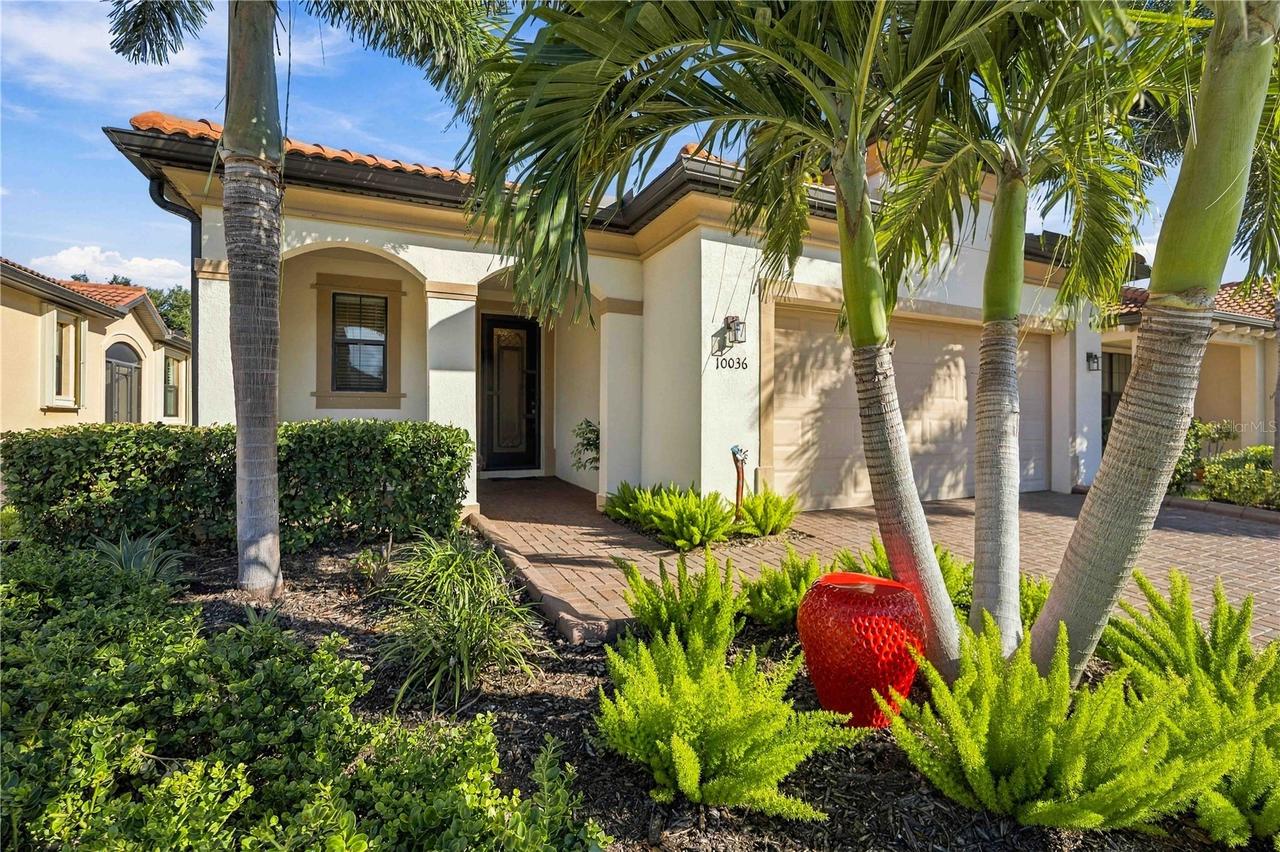10036 Cozy Grove Dr., Venice, FL 34293